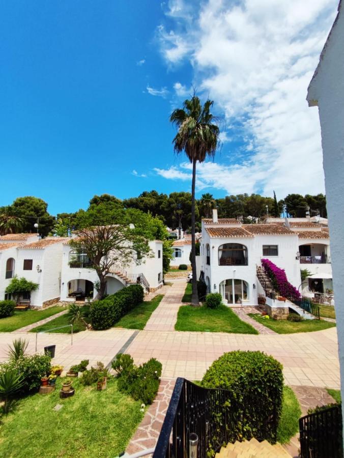 Toscamar Dream 84 Apartment Jávea Exterior photo