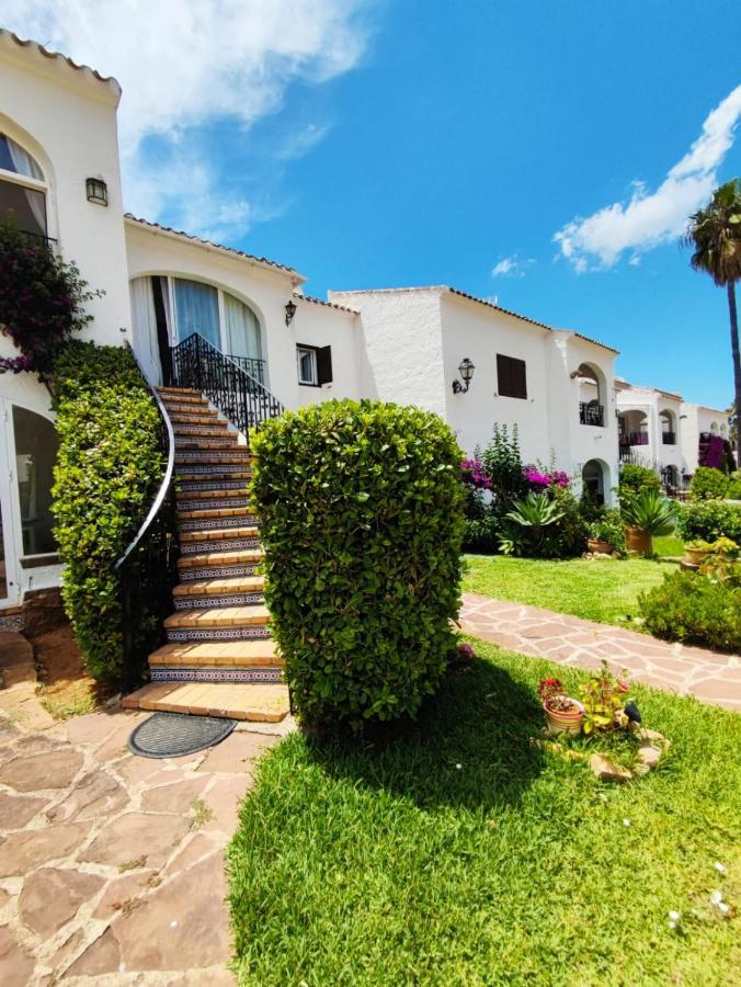 Toscamar Dream 84 Apartment Jávea Exterior photo