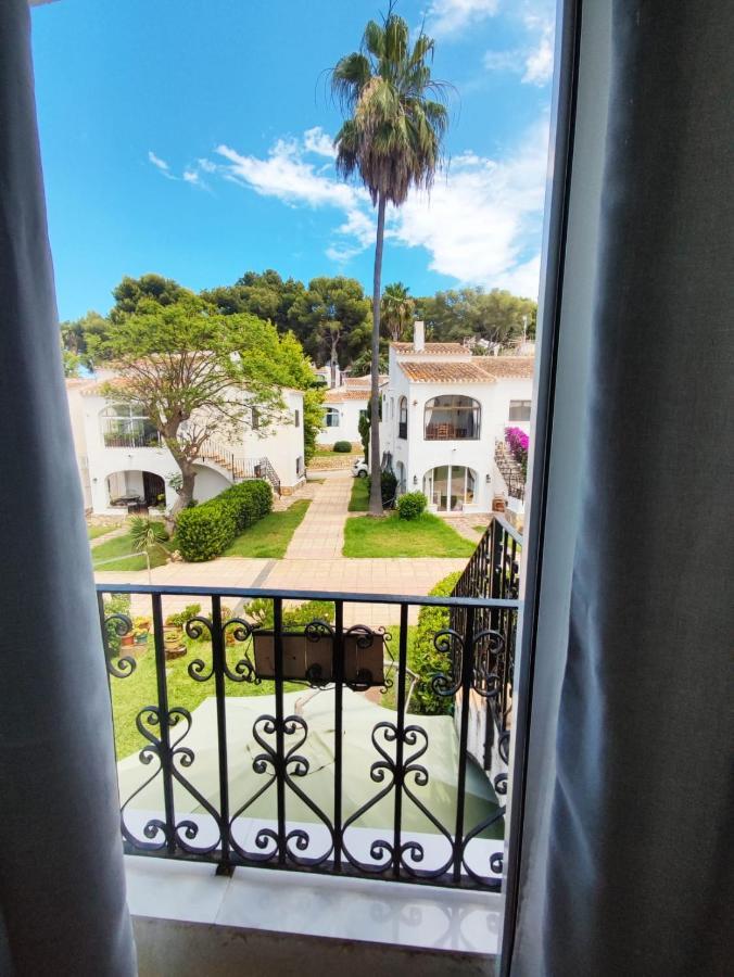 Toscamar Dream 84 Apartment Jávea Exterior photo