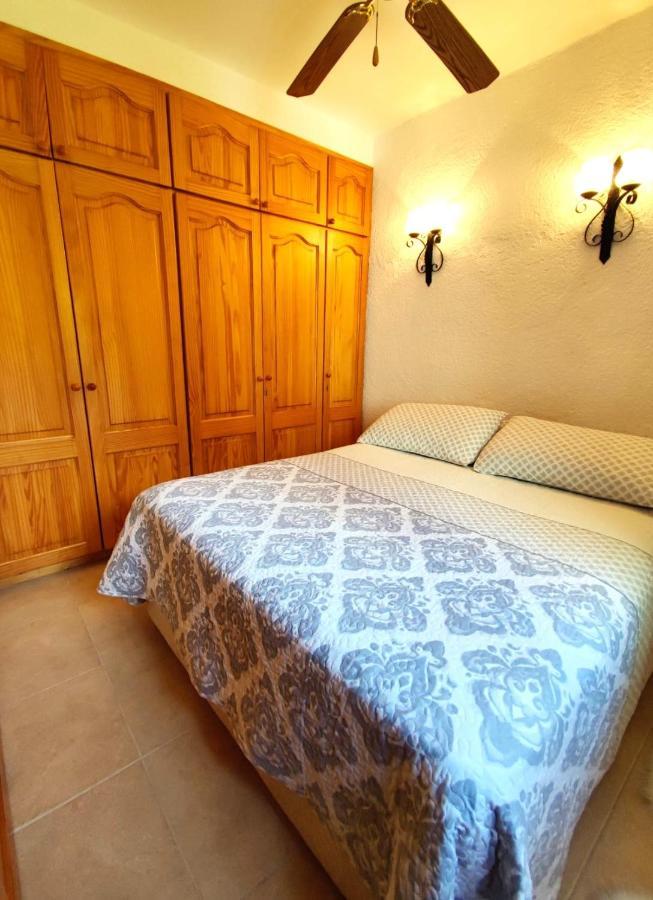 Toscamar Dream 84 Apartment Jávea Exterior photo