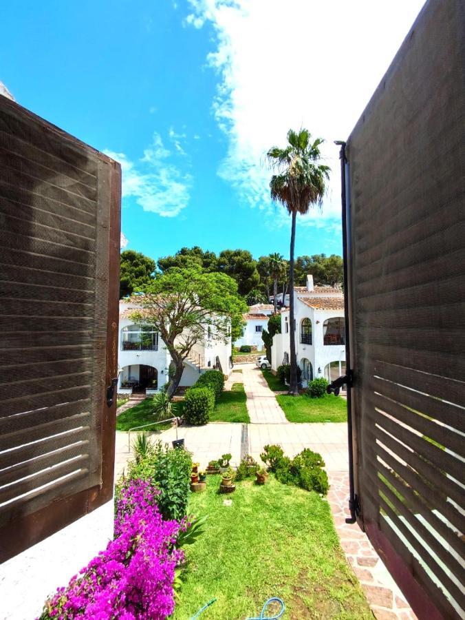 Toscamar Dream 84 Apartment Jávea Exterior photo