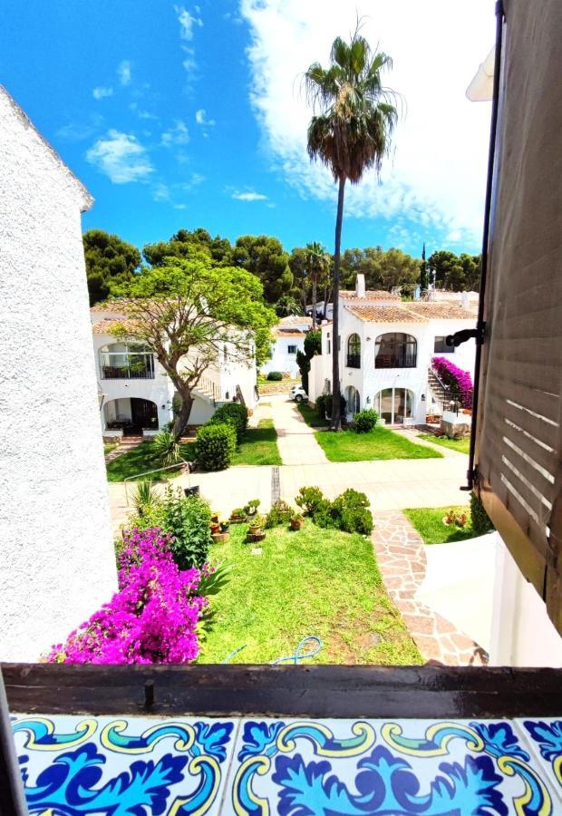 Toscamar Dream 84 Apartment Jávea Exterior photo