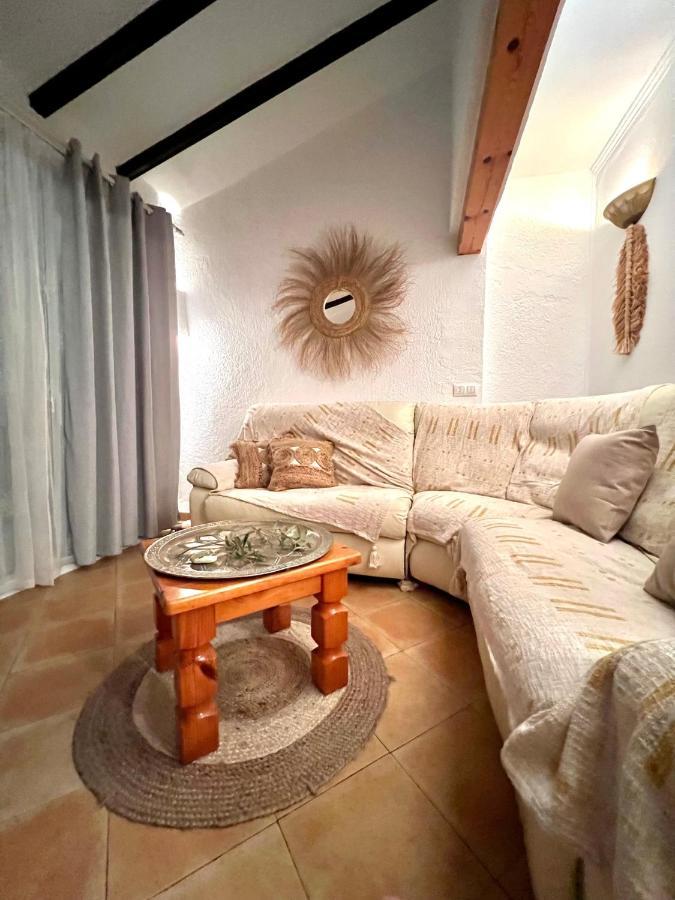 Toscamar Dream 84 Apartment Jávea Exterior photo