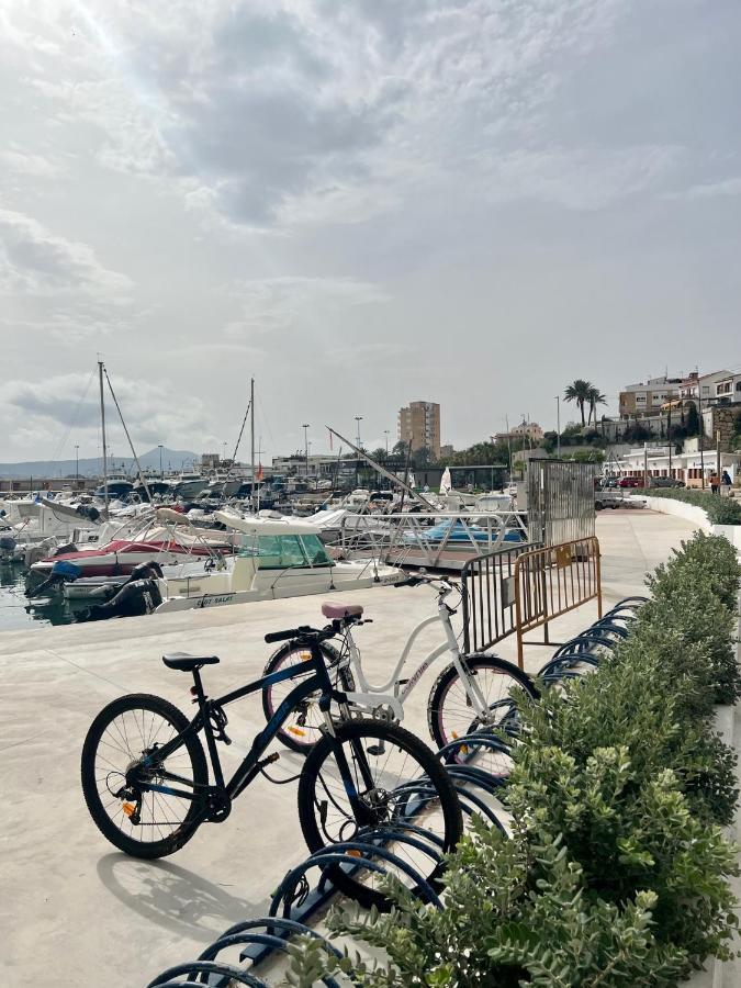Toscamar Dream 84 Apartment Jávea Exterior photo