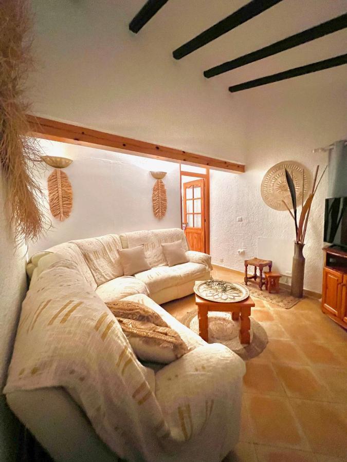 Toscamar Dream 84 Apartment Jávea Exterior photo