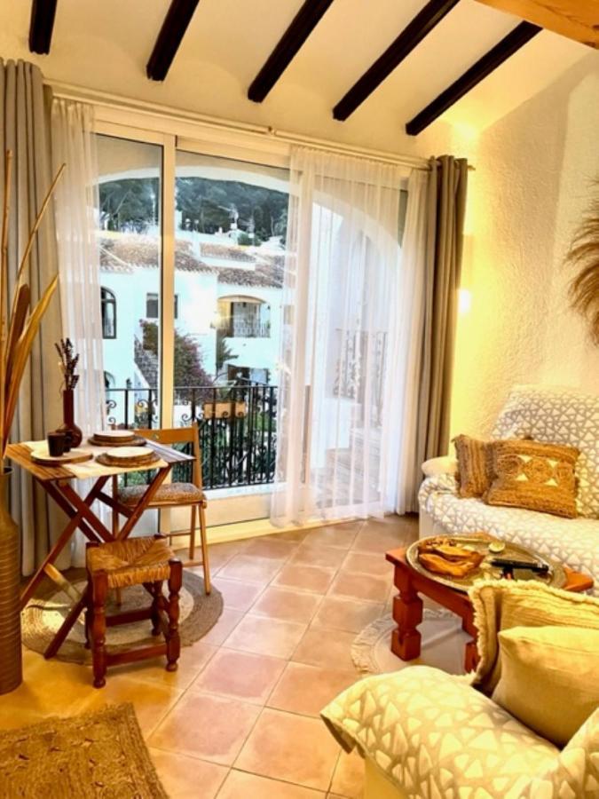 Toscamar Dream 84 Apartment Jávea Exterior photo